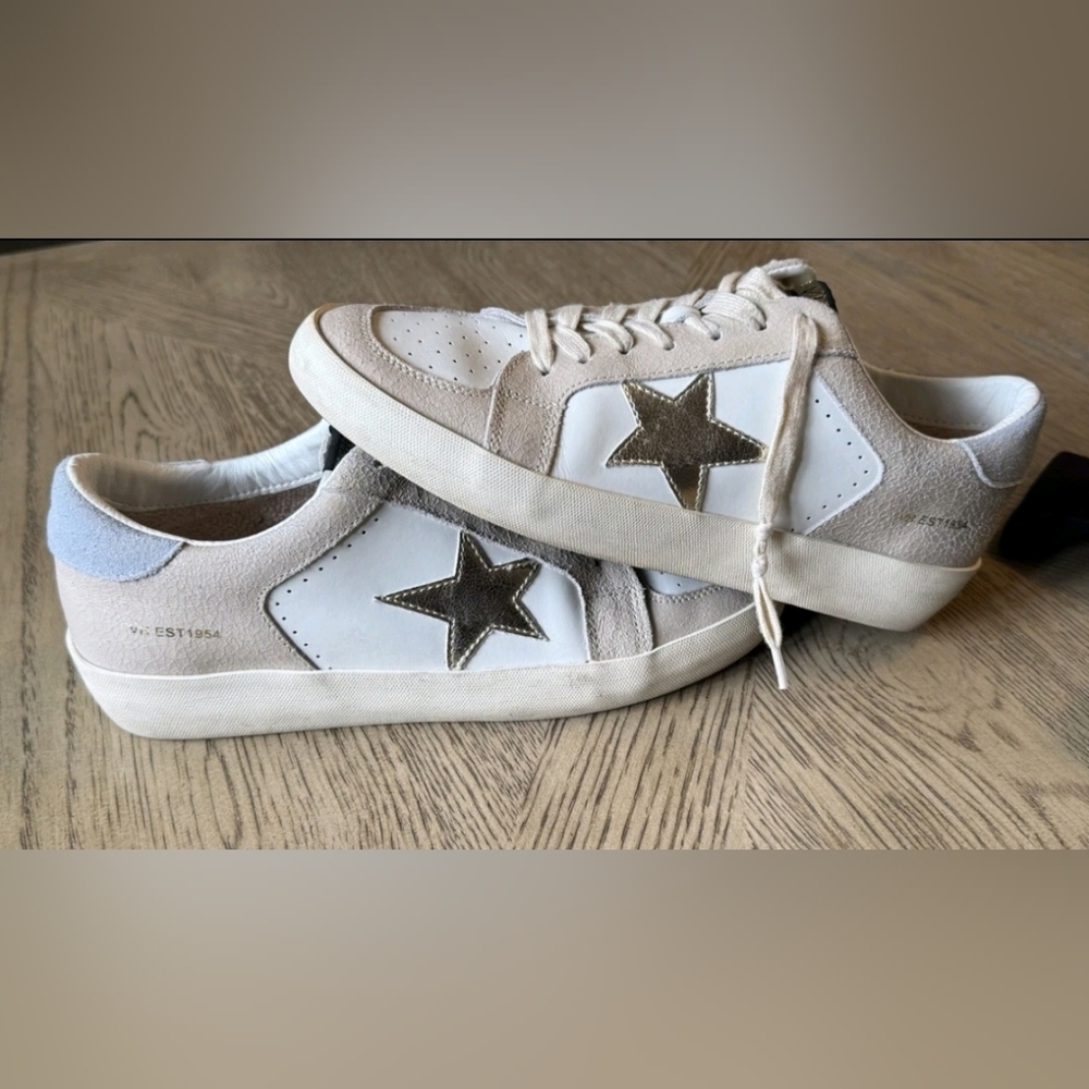 Havana Reflex 11 us8 Blush/Gold Size 11 Womens